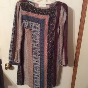 Tilly Anne Small dress